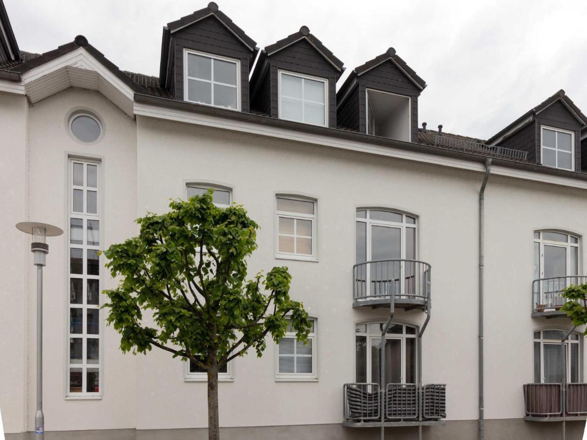 Ferienwohnung Ostseeland 09 Sellin  Екстериор снимка