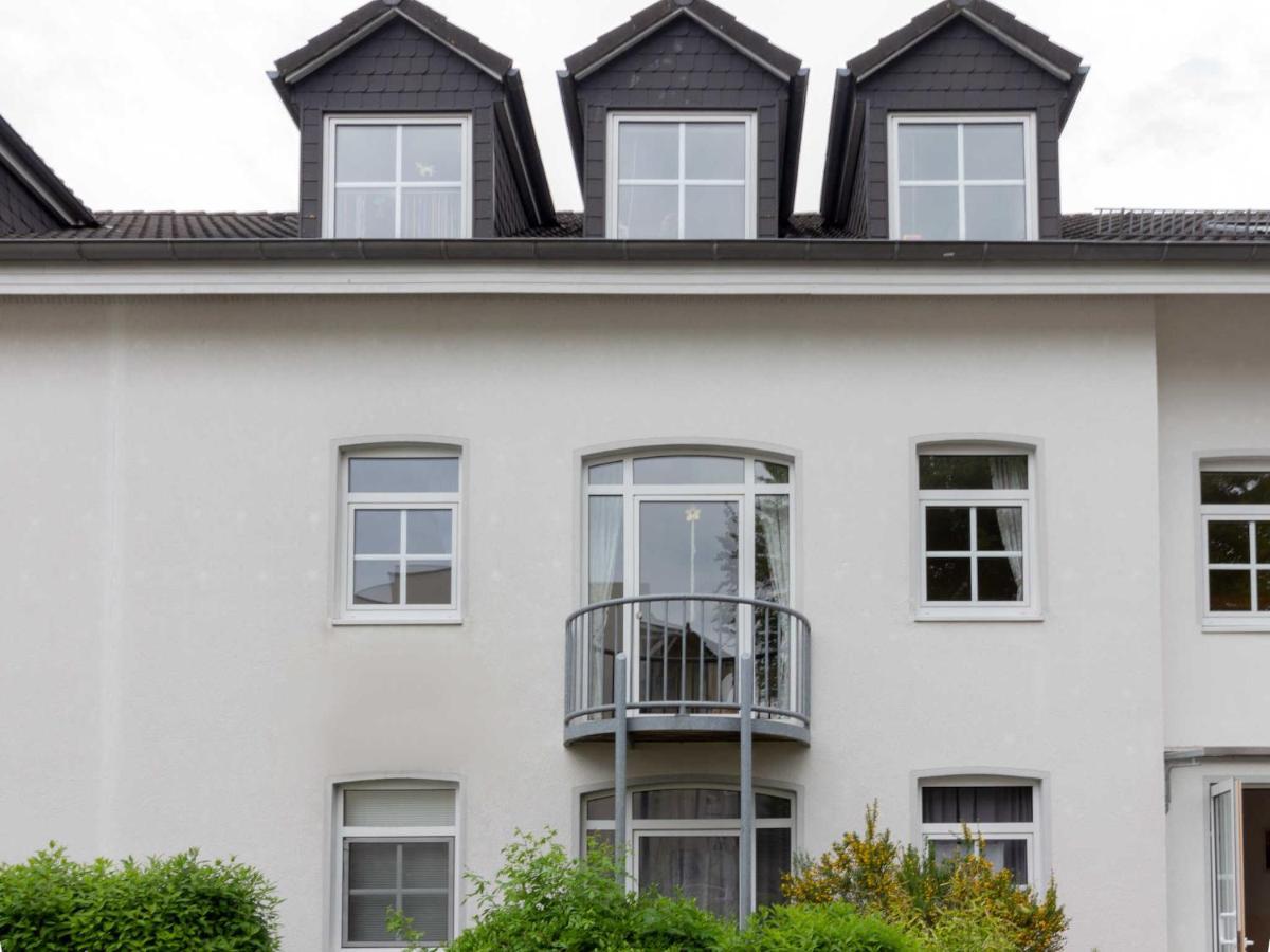 Ferienwohnung Ostseeland 09 Sellin  Екстериор снимка