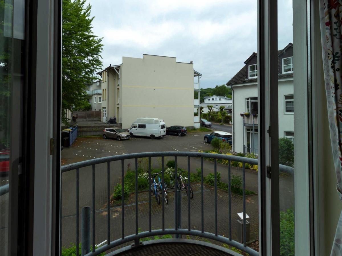 Ferienwohnung Ostseeland 09 Sellin  Екстериор снимка