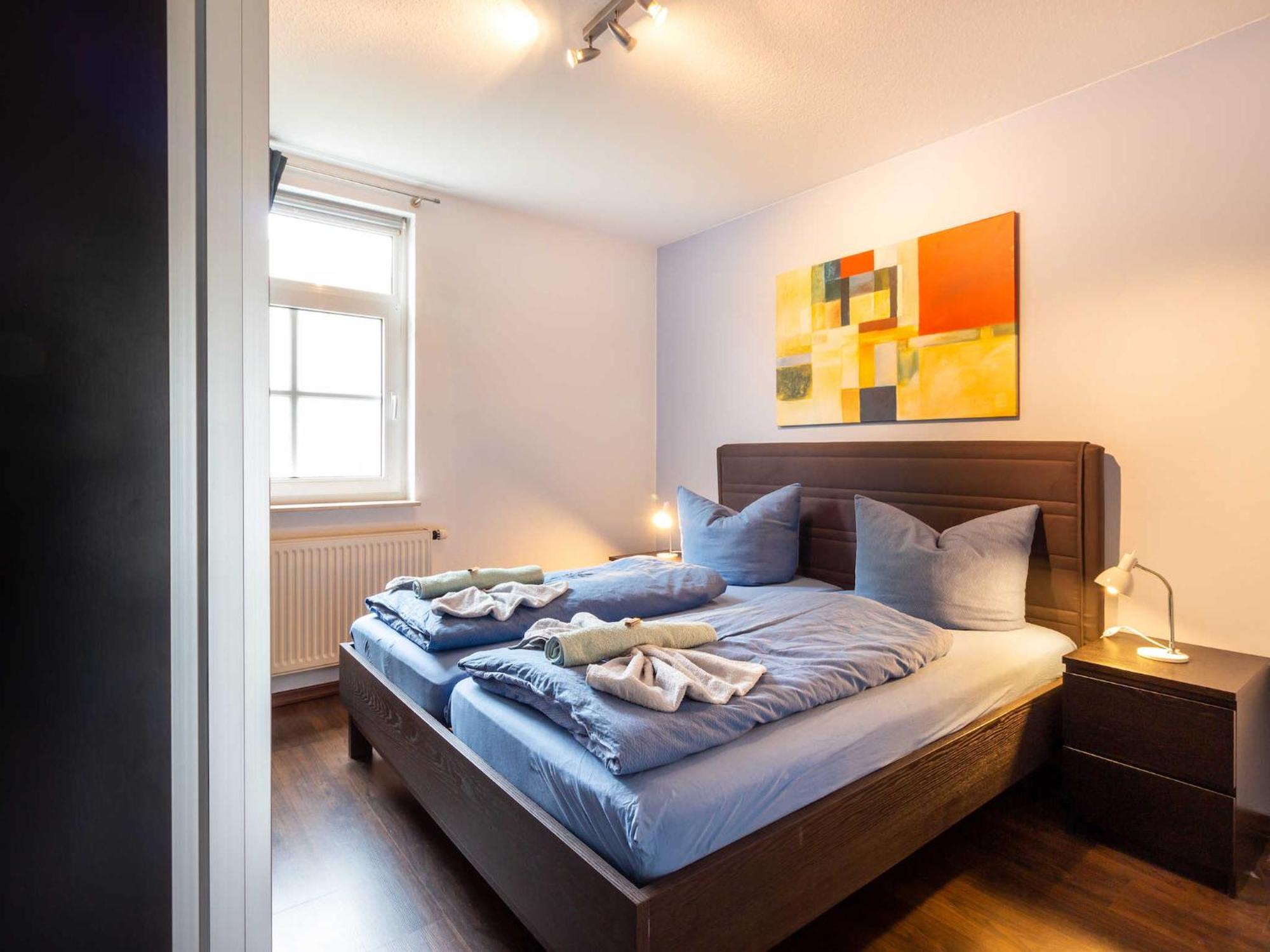 Ferienwohnung Ostseeland 09 Sellin  Екстериор снимка